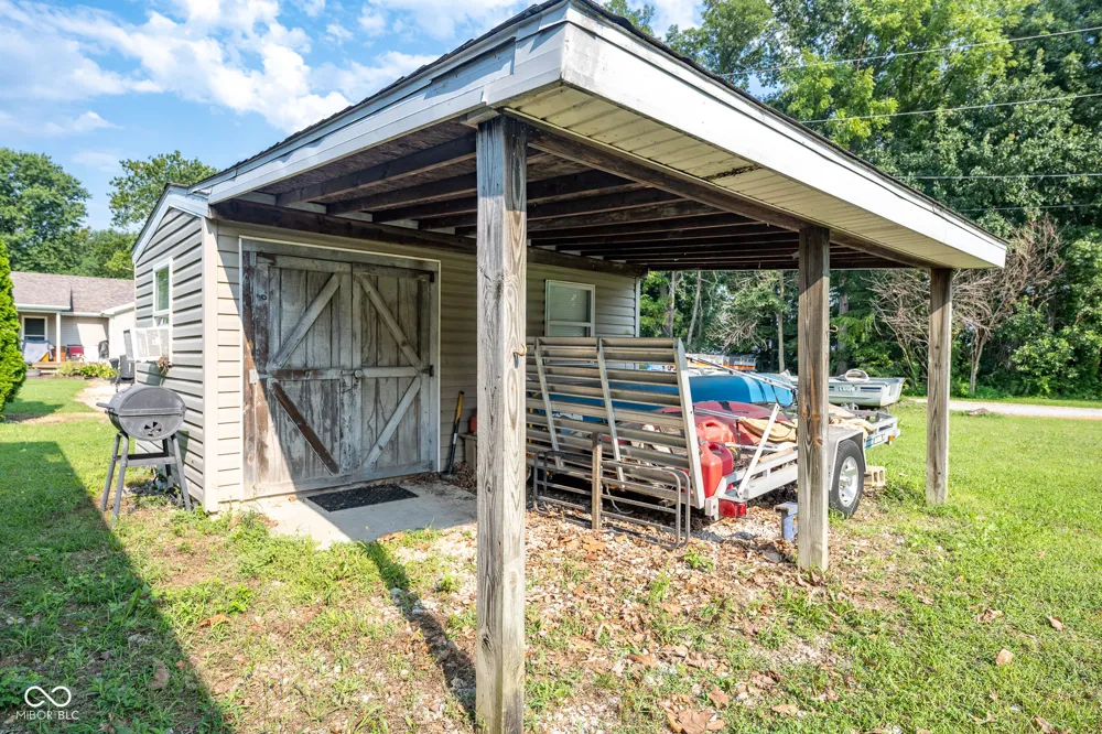 914 Vance Court Kingman, IN 47952
