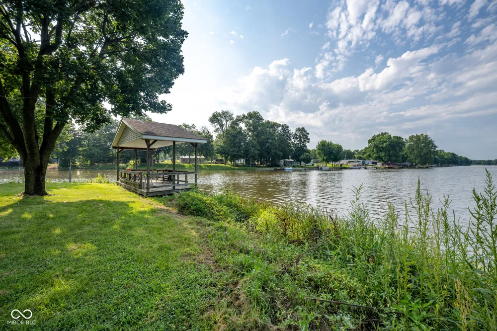 914 Vance Court Kingman, IN 47952