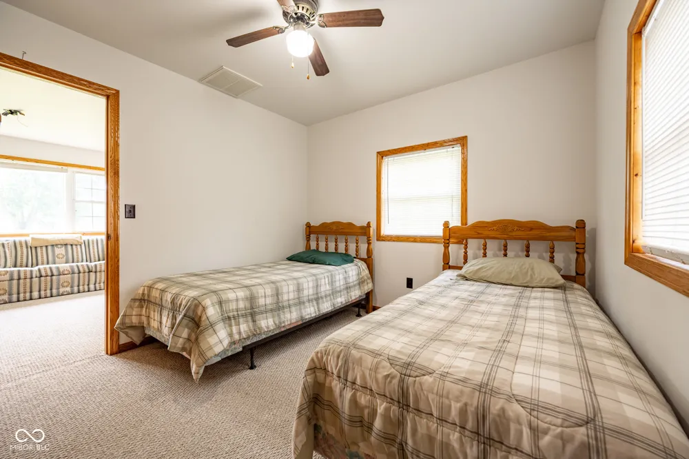 914 Vance Court Kingman, IN 47952