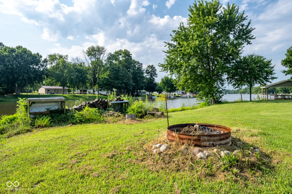 914 Vance Court Kingman, IN 47952