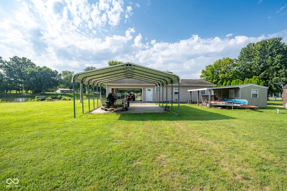 914 Vance Court Kingman, IN 47952