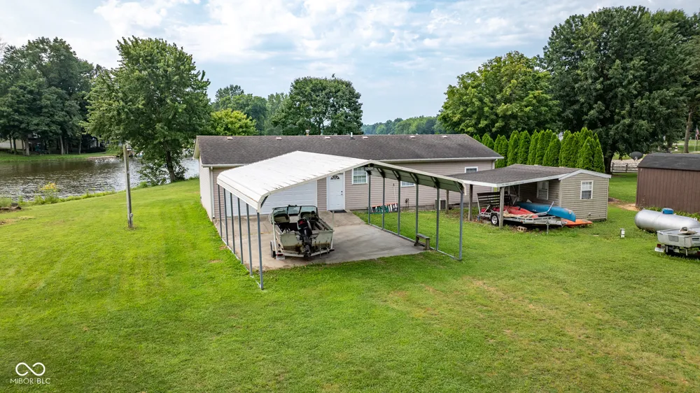 914 Vance Court Kingman, IN 47952
