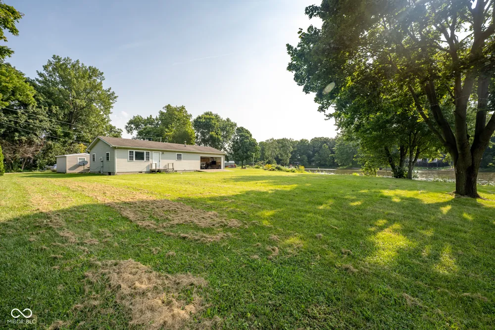 914 Vance Court Kingman, IN 47952