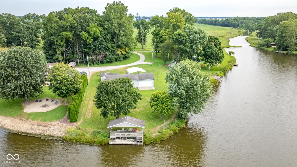 914 Vance Court Kingman, IN 47952