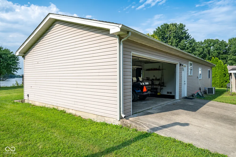 914 Vance Court Kingman, IN 47952