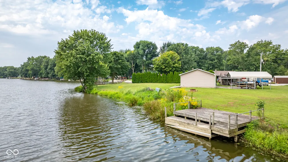 914 Vance Court Kingman, IN 47952