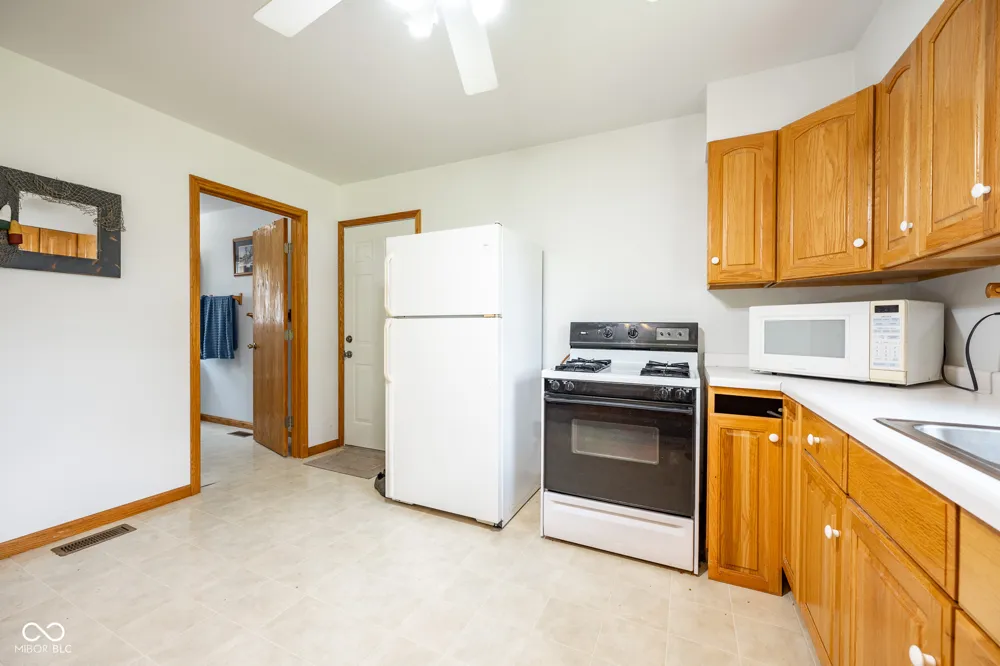 914 Vance Court Kingman, IN 47952