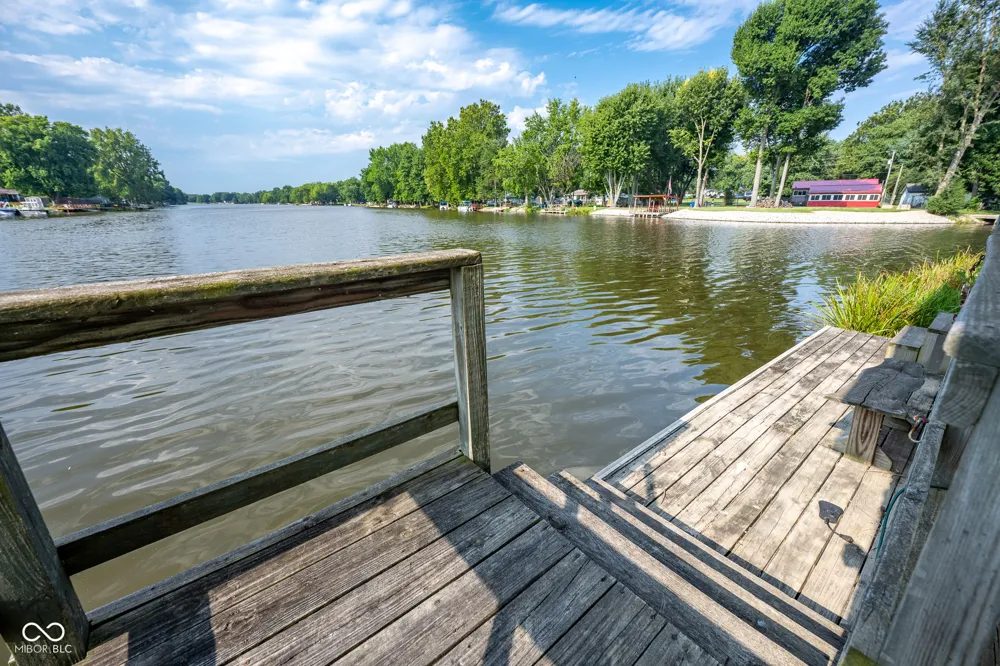 914 Vance Court Kingman, IN 47952