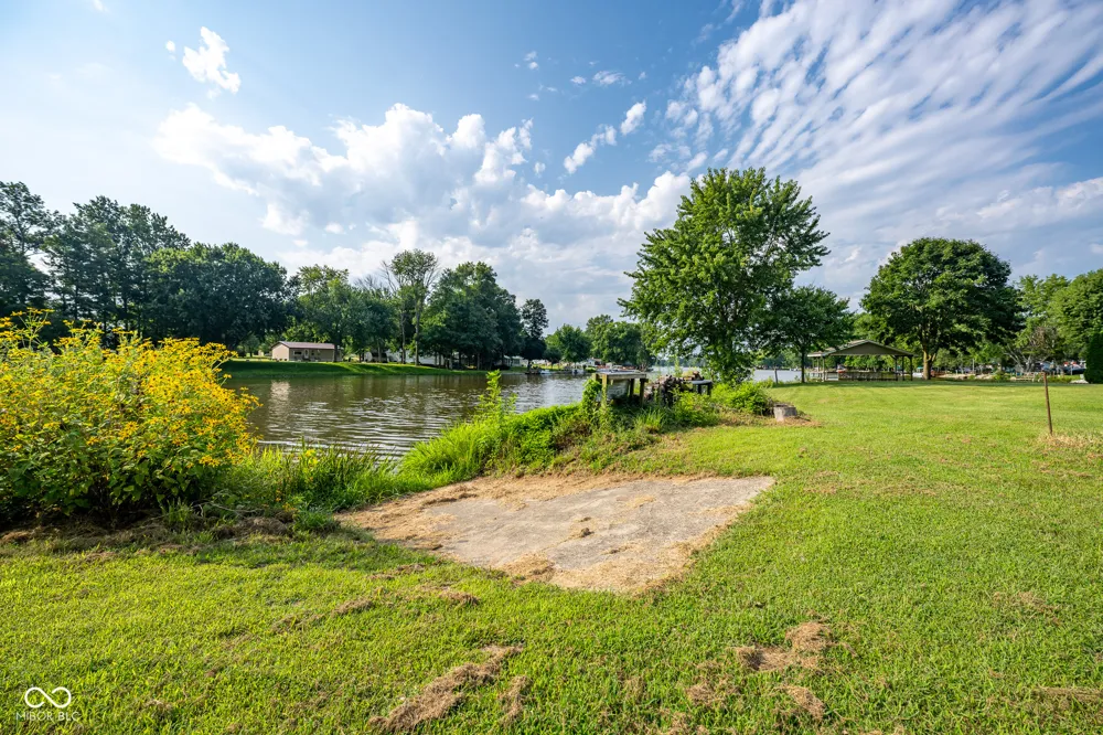 914 Vance Court Kingman, IN 47952