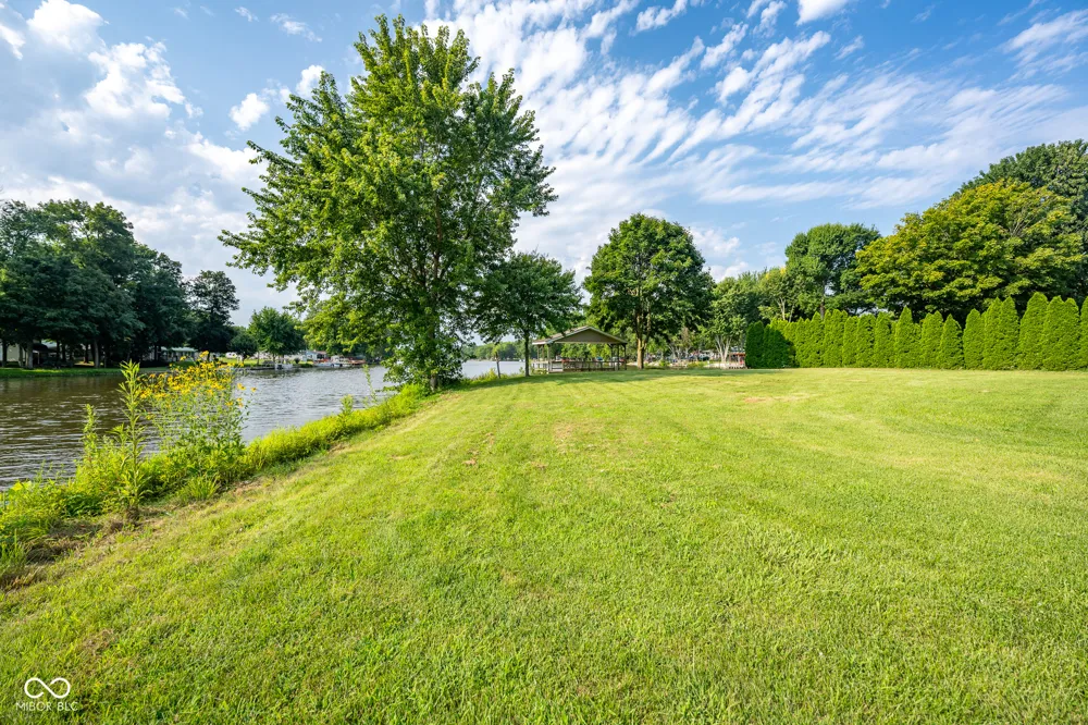 914 Vance Court Kingman, IN 47952