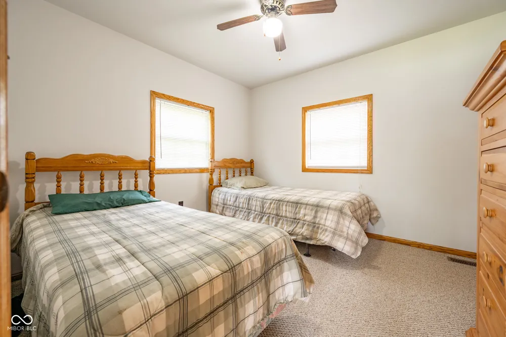 914 Vance Court Kingman, IN 47952