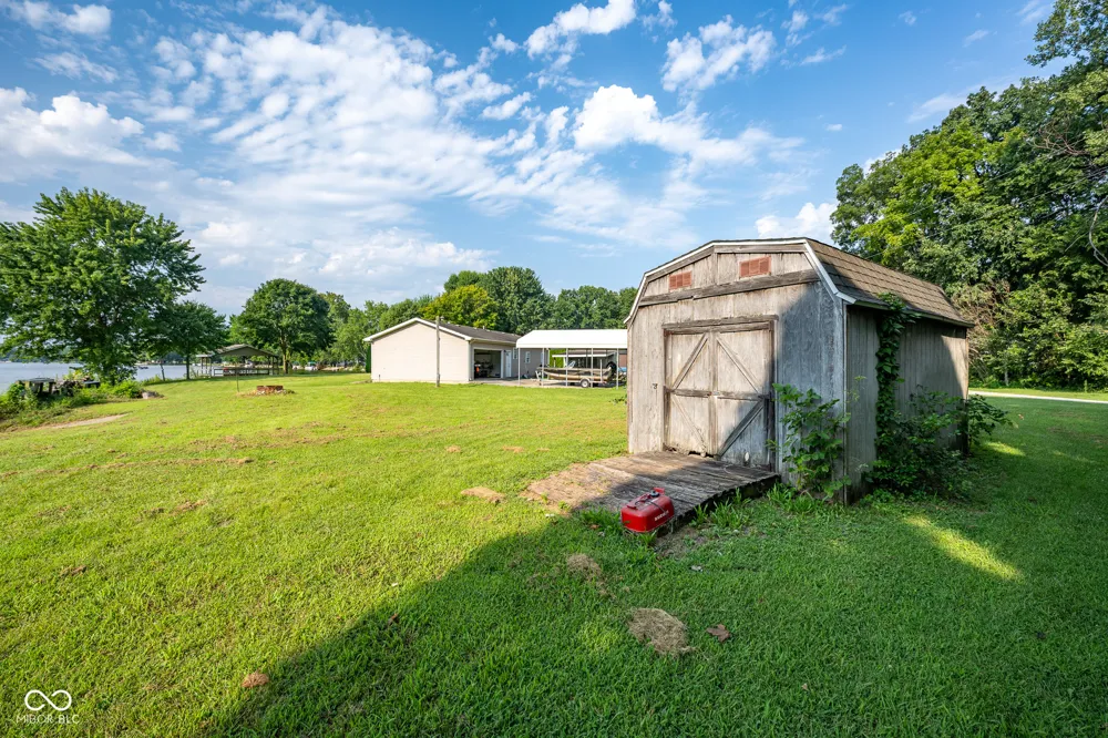 914 Vance Court Kingman, IN 47952