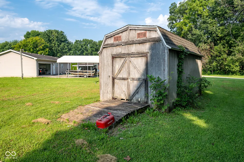 914 Vance Court Kingman, IN 47952