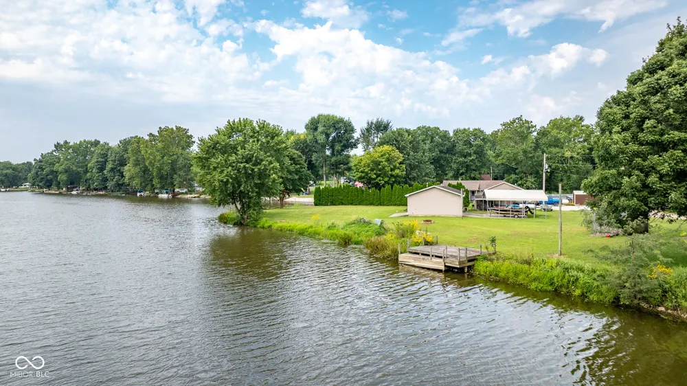 914 Vance Court Kingman, IN 47952