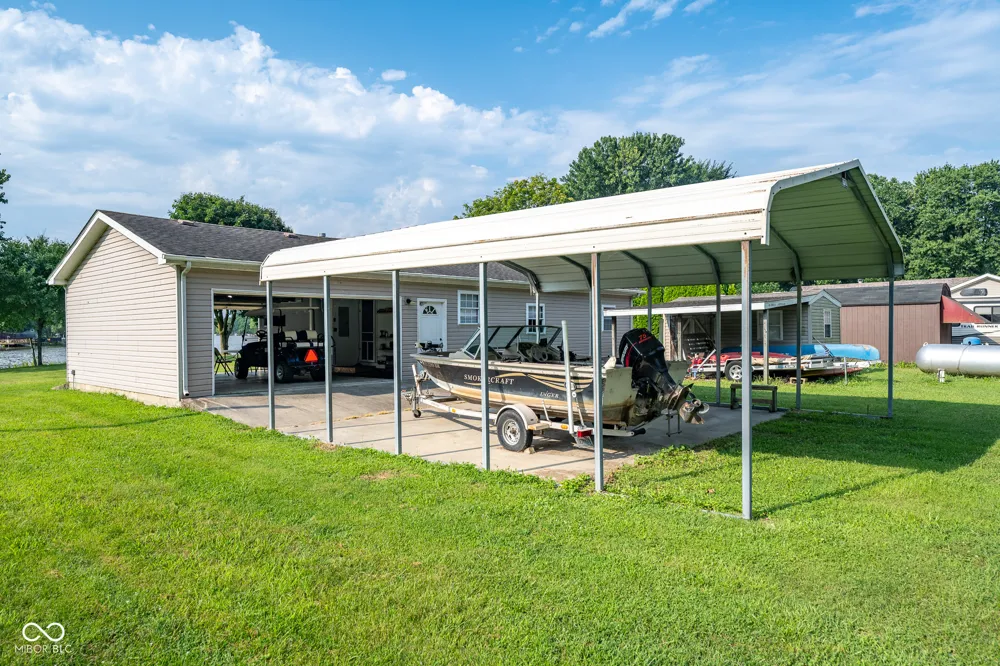 914 Vance Court Kingman, IN 47952