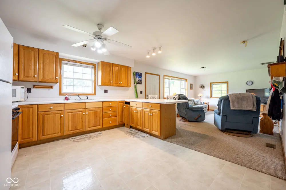914 Vance Court Kingman, IN 47952