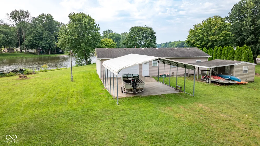 914 Vance Court Kingman, IN 47952