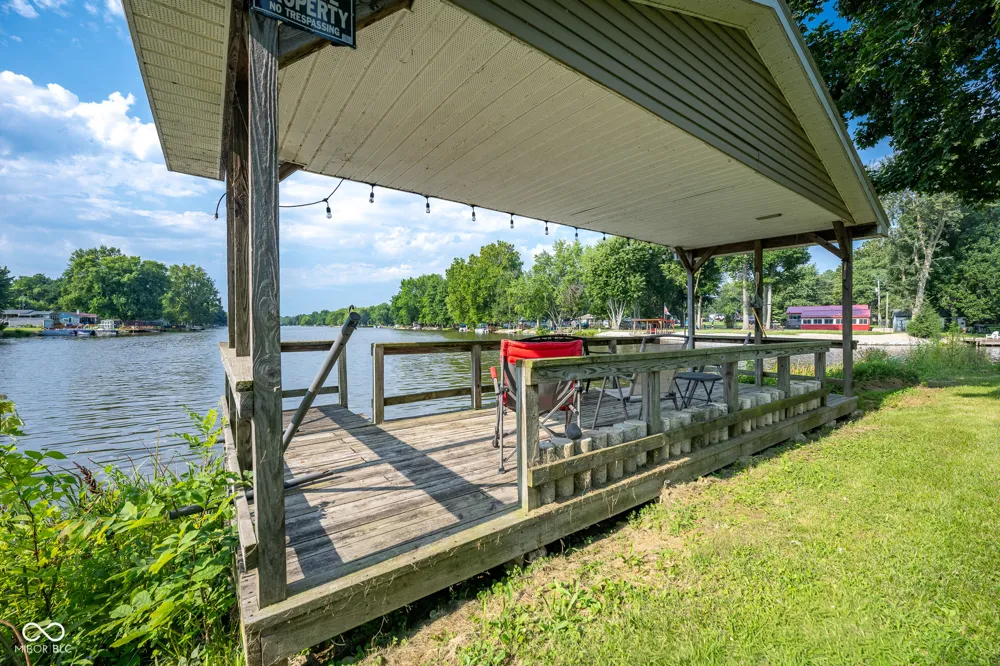 914 Vance Court Kingman, IN 47952
