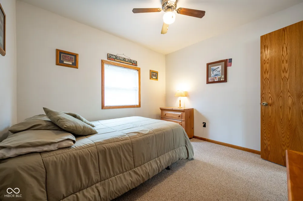 914 Vance Court Kingman, IN 47952