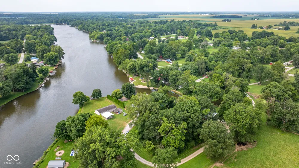 914 Vance Court Kingman, IN 47952