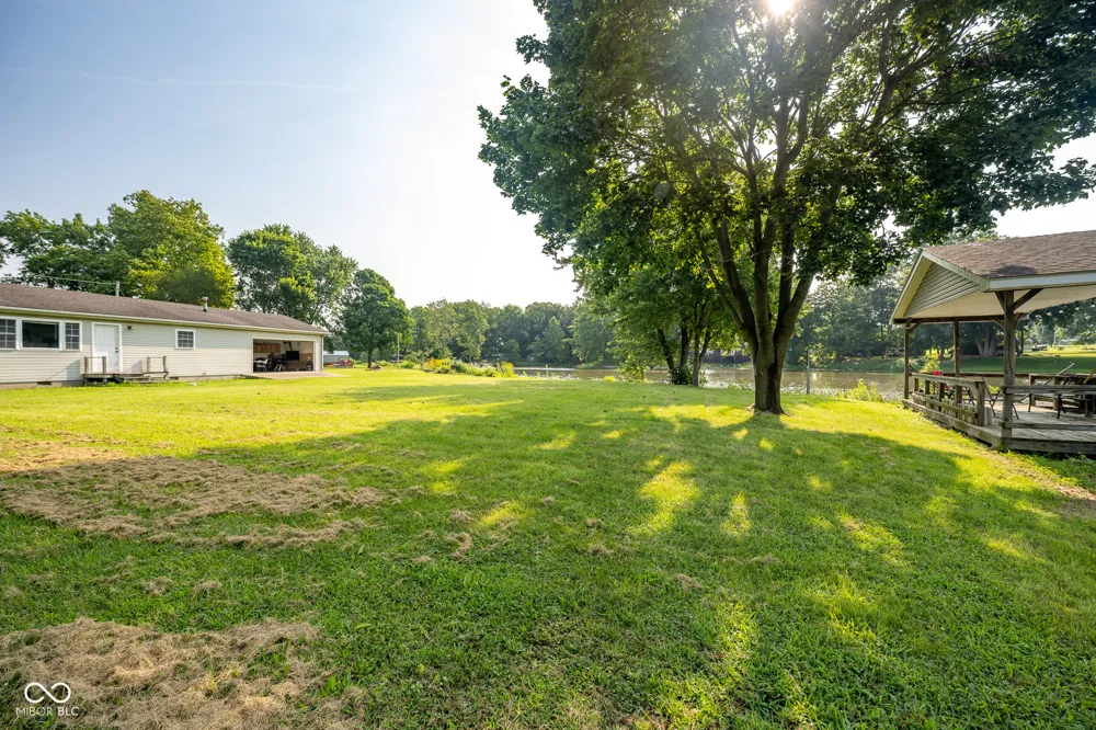 914 Vance Court Kingman, IN 47952
