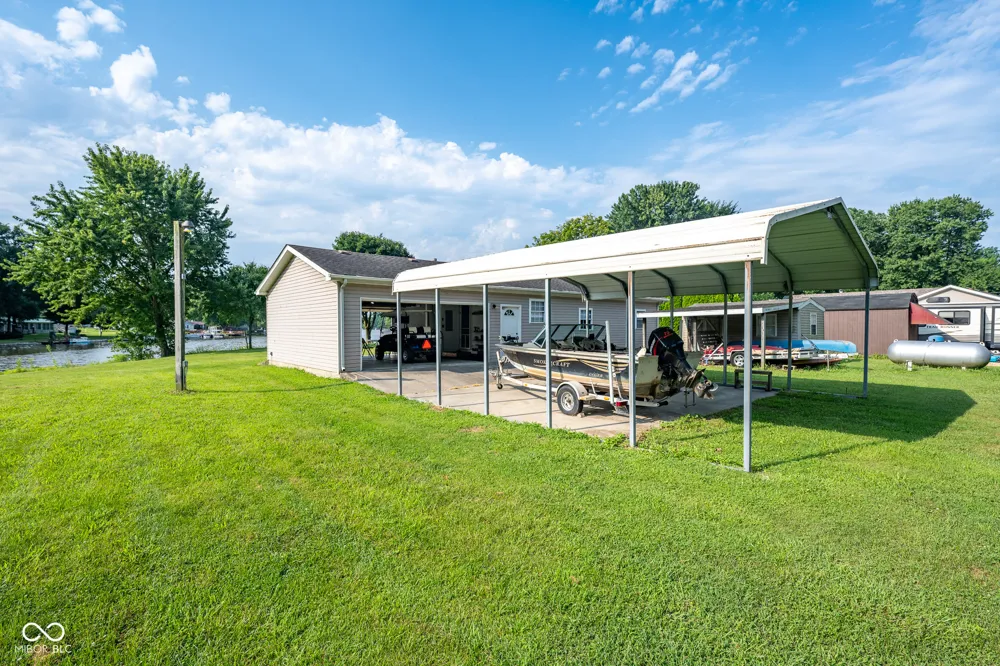 914 Vance Court Kingman, IN 47952