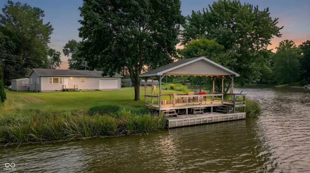 914 Vance Court Kingman, IN 47952
