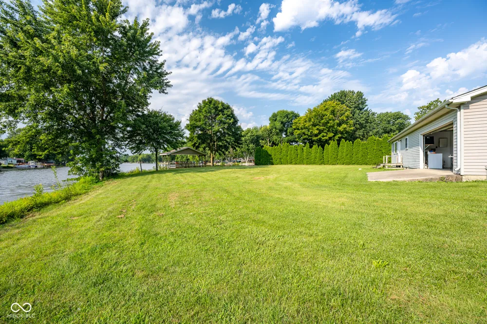 914 Vance Court Kingman, IN 47952