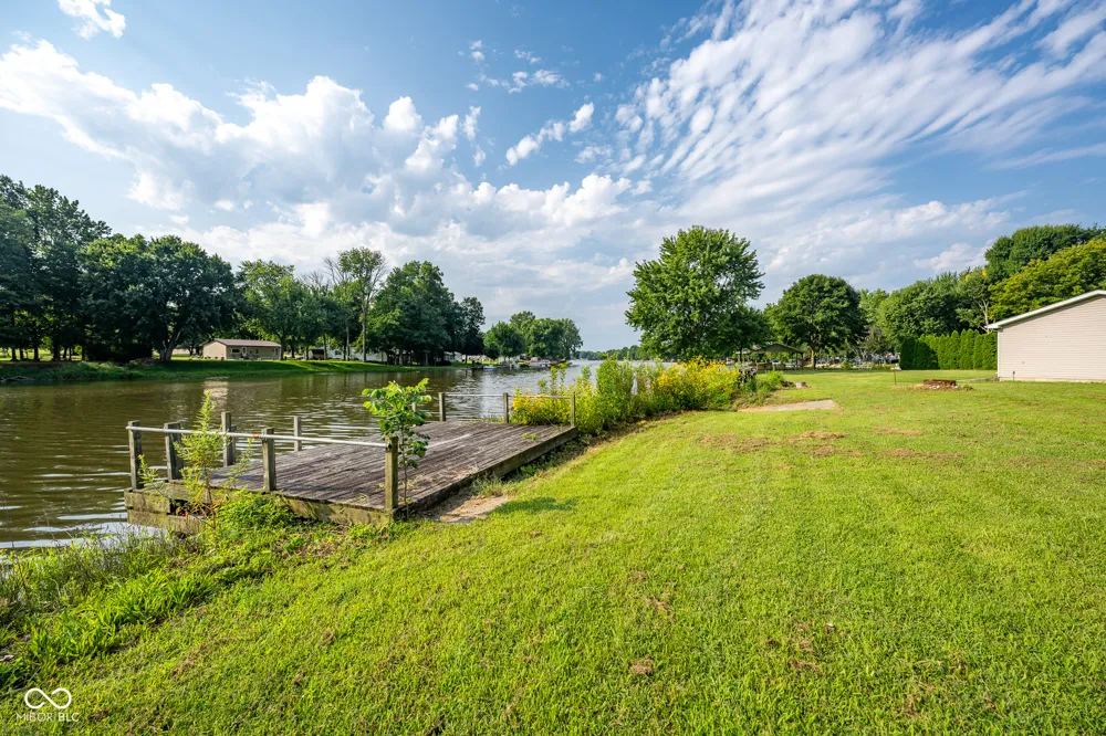 914 Vance Court Kingman, IN 47952