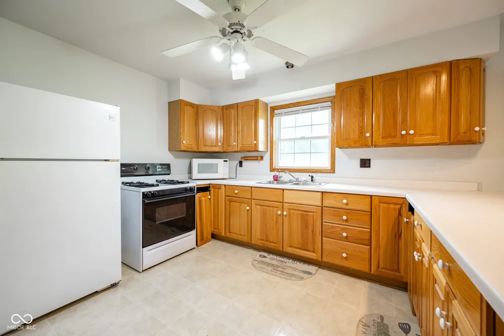 914 Vance Court Kingman, IN 47952
