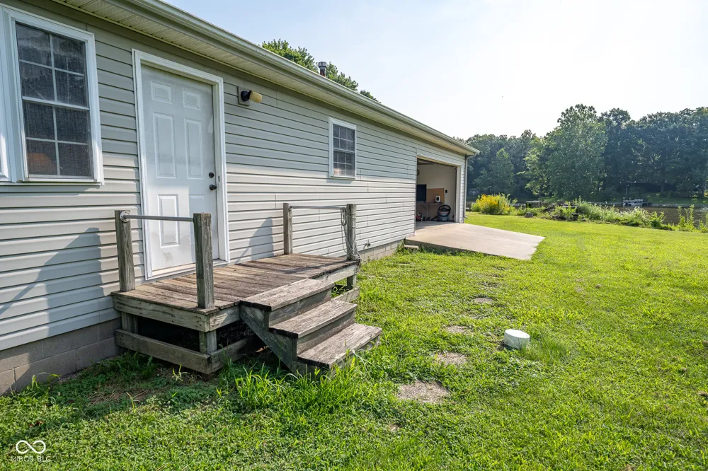914 Vance Court Kingman, IN 47952
