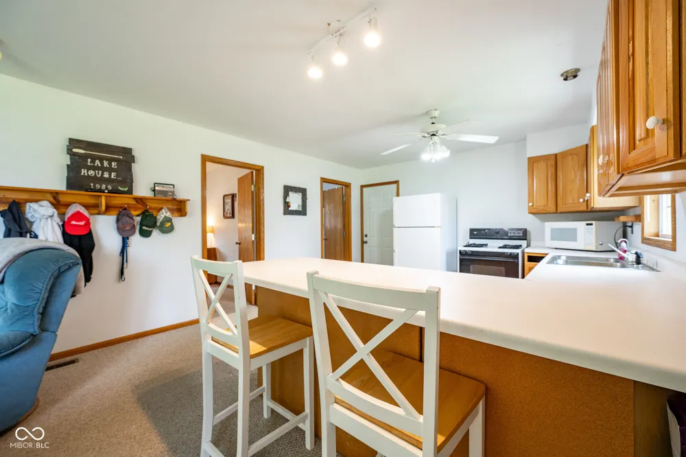 914 Vance Court Kingman, IN 47952