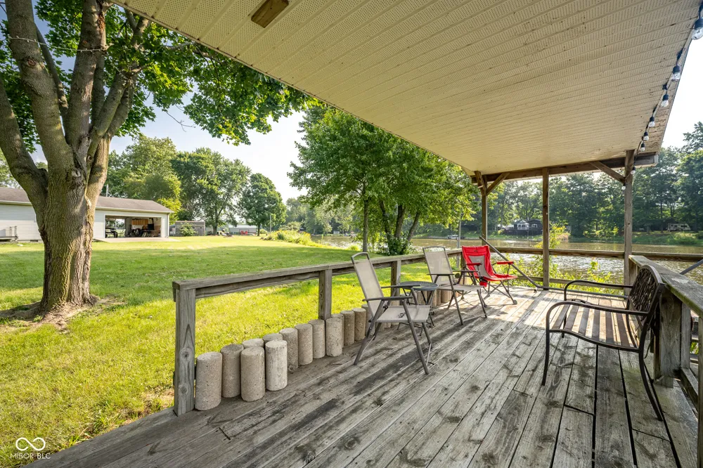 914 Vance Court Kingman, IN 47952