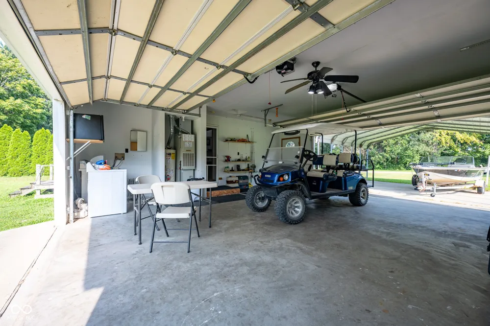 914 Vance Court Kingman, IN 47952