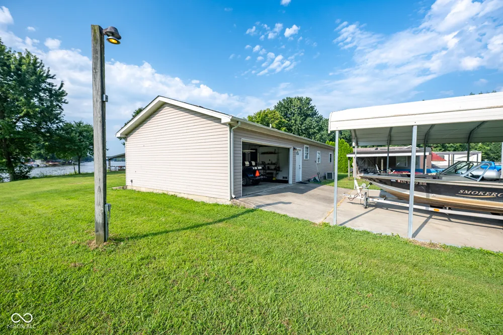 914 Vance Court Kingman, IN 47952