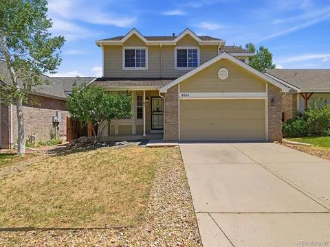 4064 S Himalaya Way