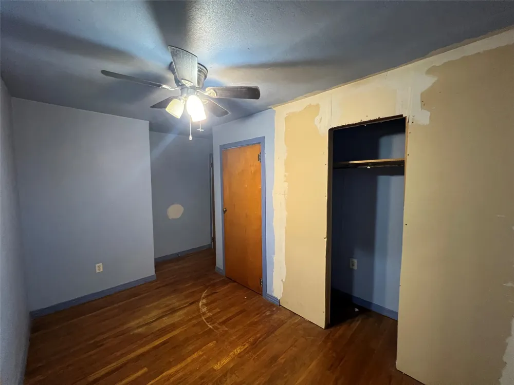 422 W Harris Street Spur, TX 79370