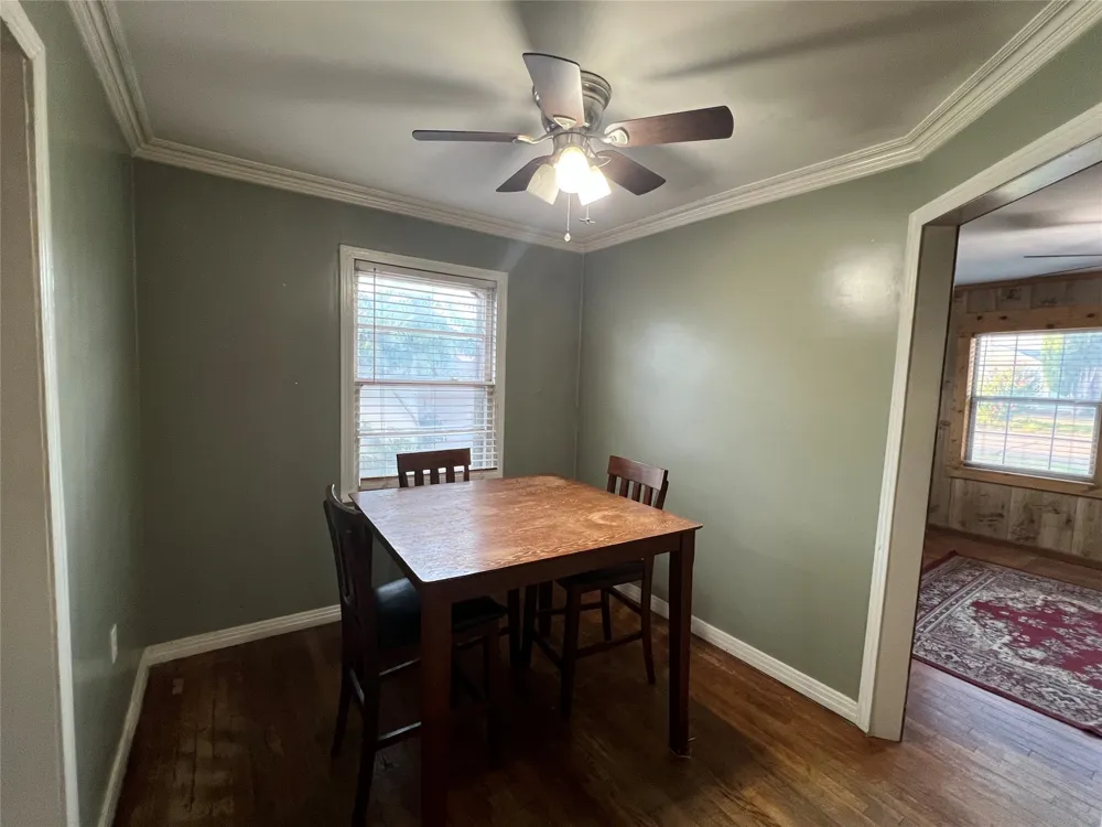 422 W Harris Street Spur, TX 79370
