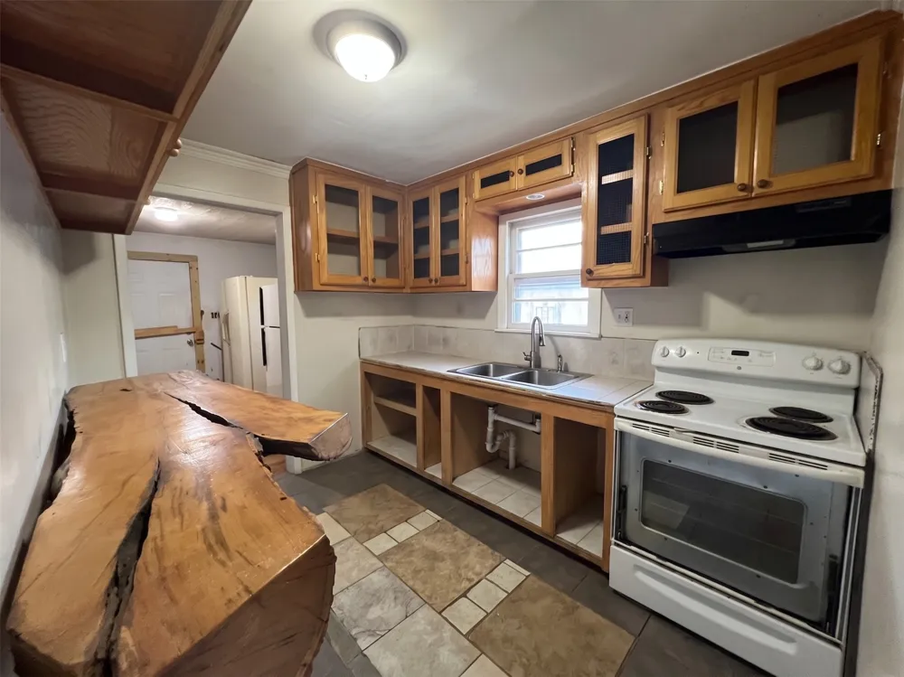 422 W Harris Street Spur, TX 79370
