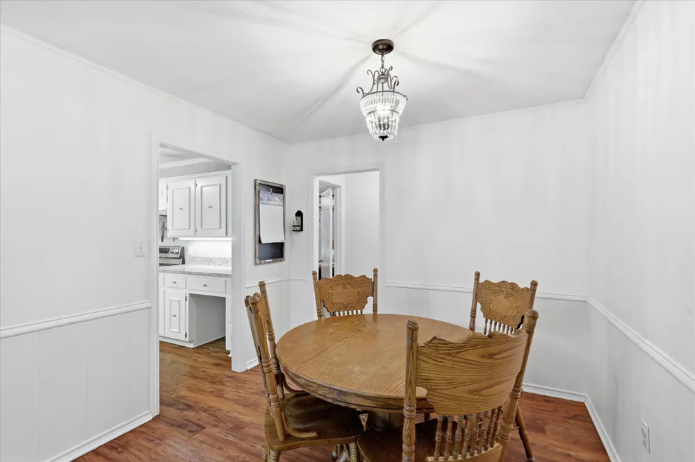 112 Diane Drive Sanger, TX 76266