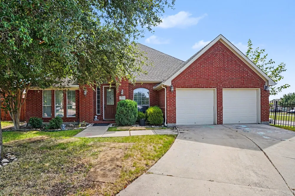 4064 Dunwoody Court Fort Worth, TX 76244