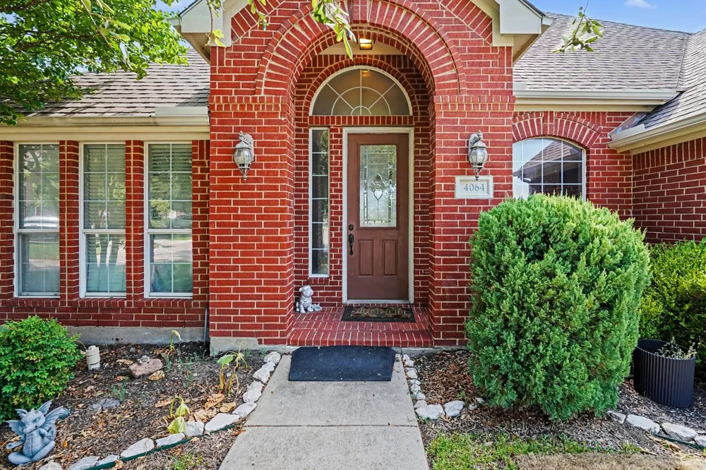 4064 Dunwoody Court Fort Worth, TX 76244