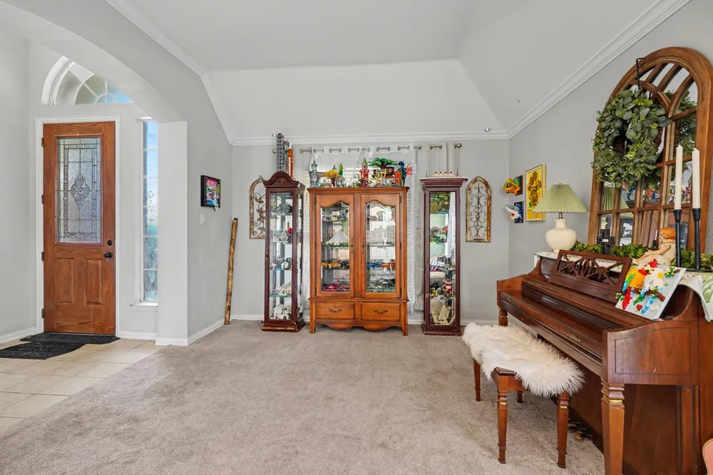 4064 Dunwoody Court Fort Worth, TX 76244