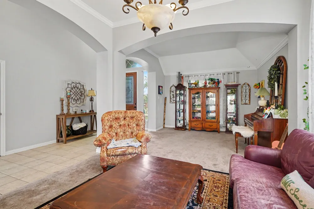 4064 Dunwoody Court Fort Worth, TX 76244