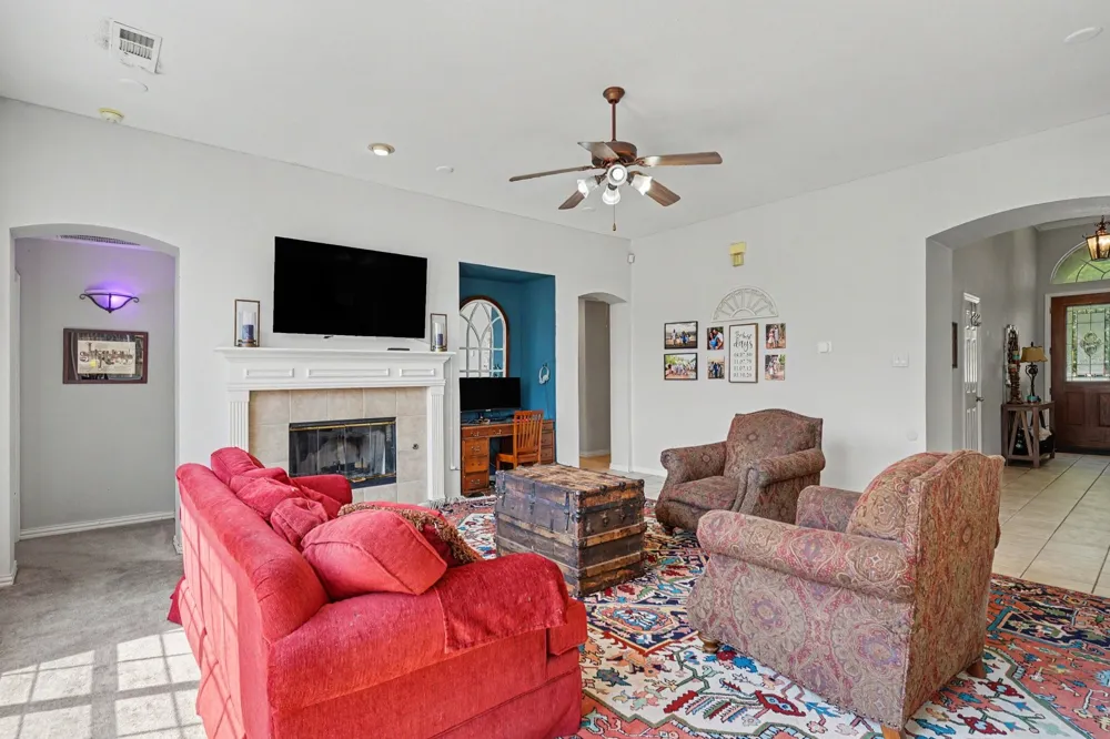 4064 Dunwoody Court Fort Worth, TX 76244