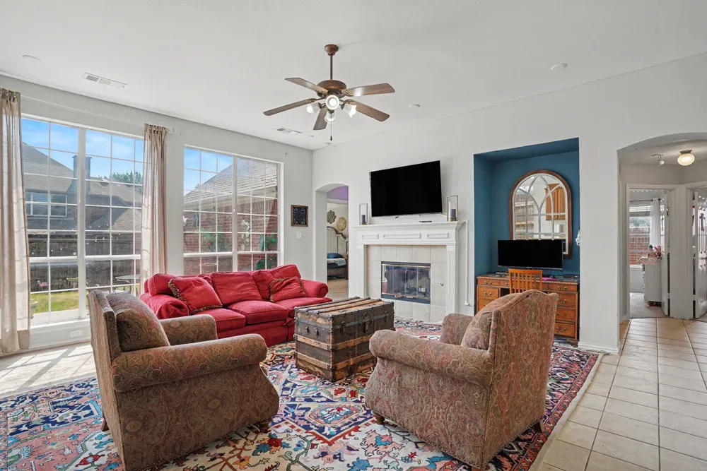 4064 Dunwoody Court Fort Worth, TX 76244