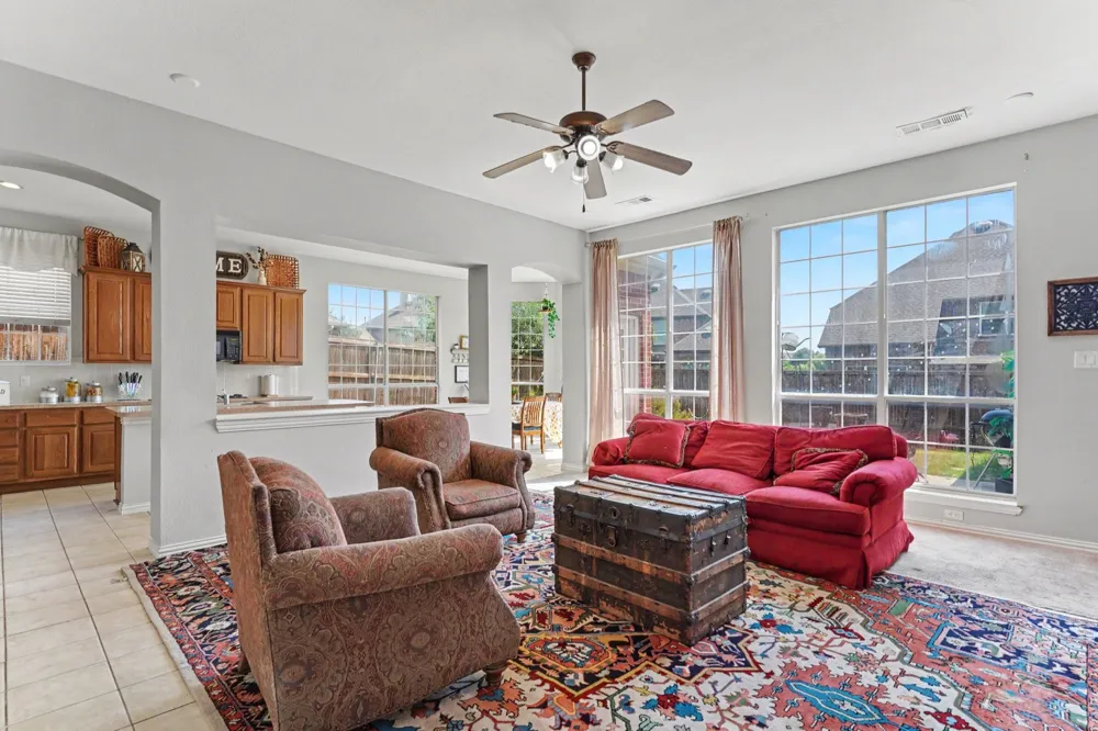4064 Dunwoody Court Fort Worth, TX 76244