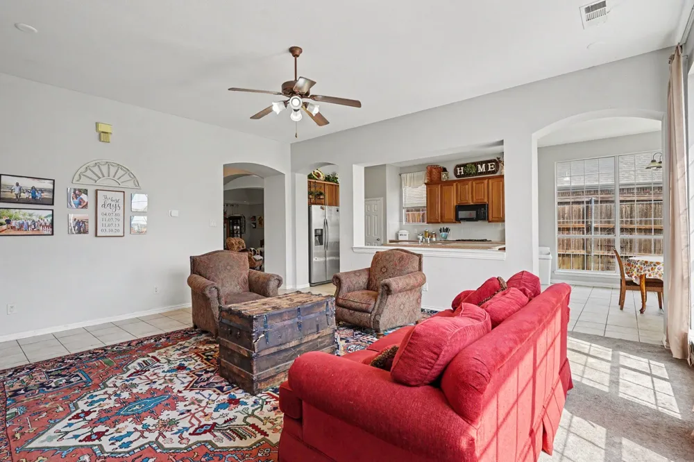 4064 Dunwoody Court Fort Worth, TX 76244