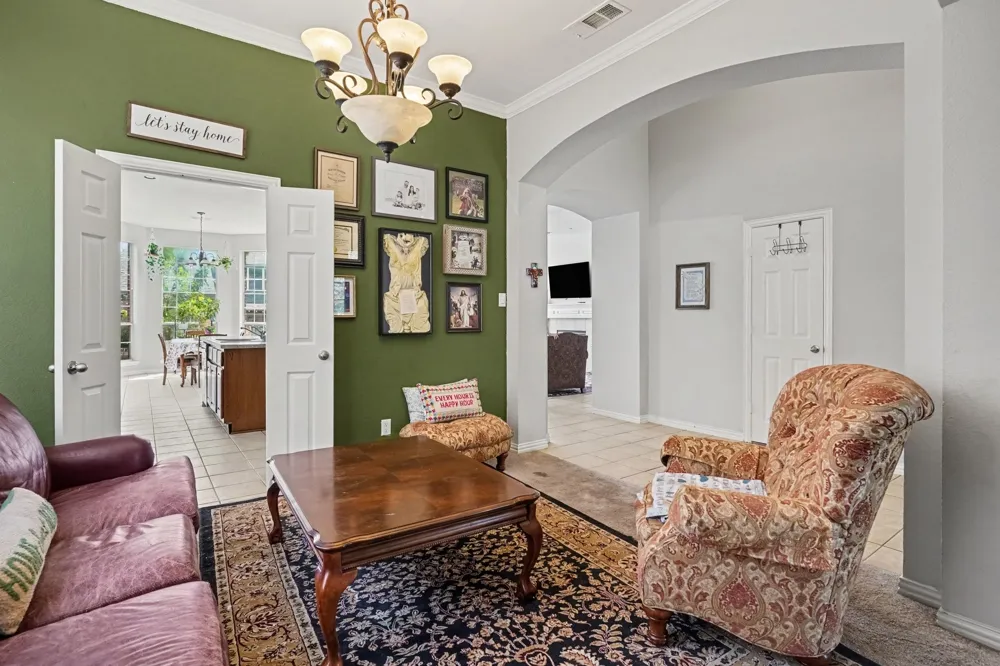 4064 Dunwoody Court Fort Worth, TX 76244