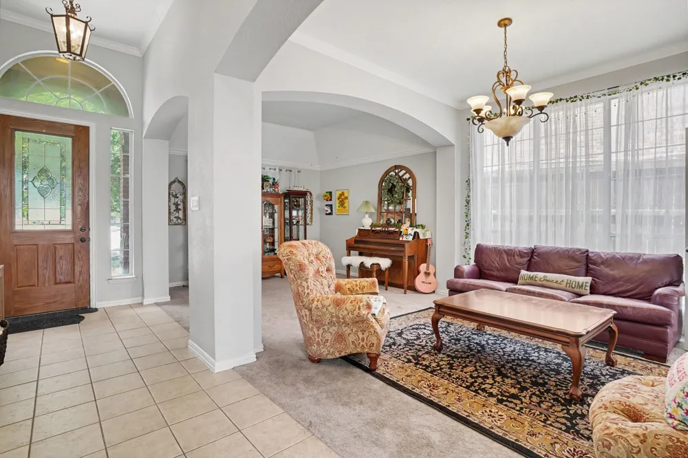 4064 Dunwoody Court Fort Worth, TX 76244